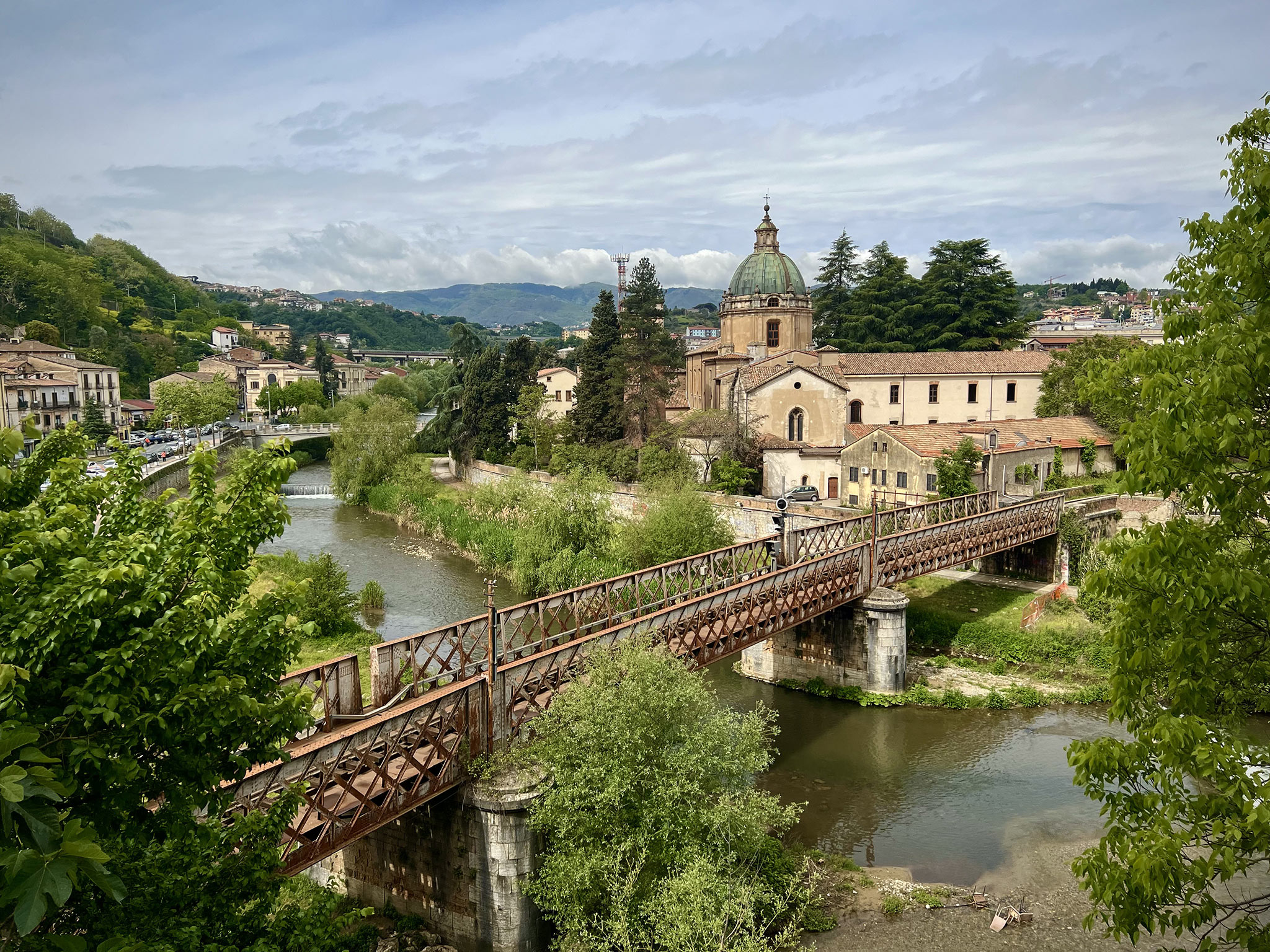 Cosenza